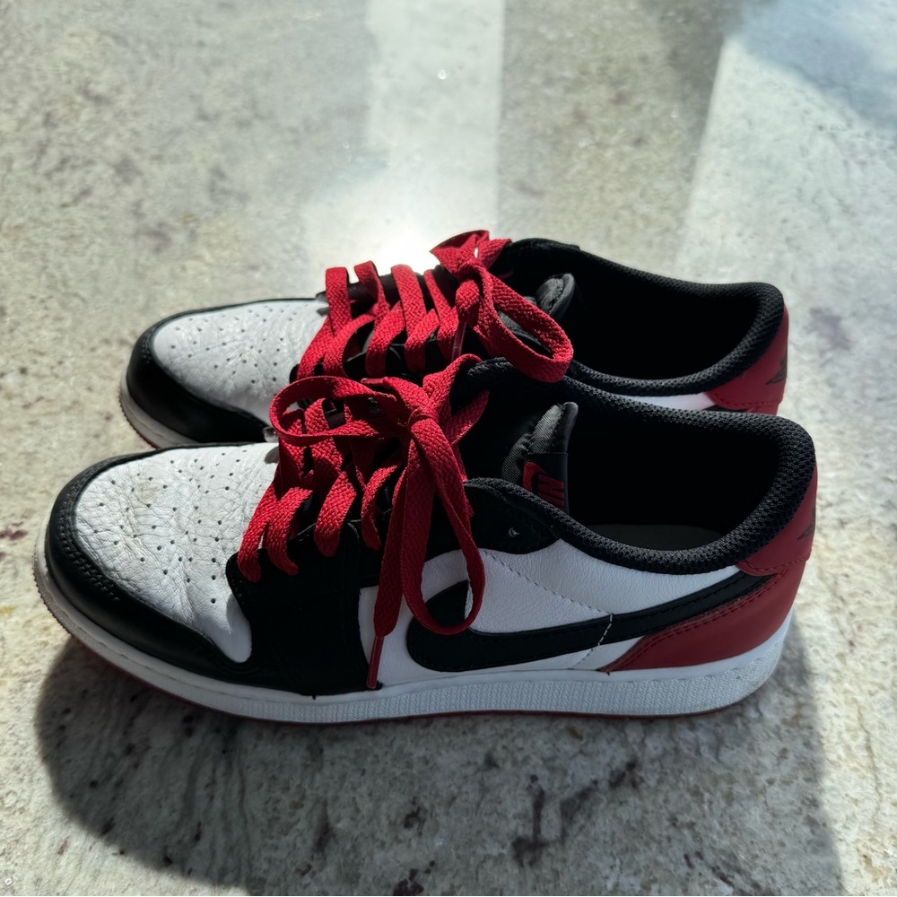 Jordan 1 Retro Low OG